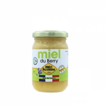 Miel du Berry - 250 g