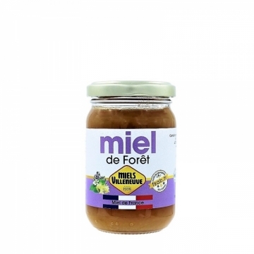 Miel de Forêt de France - 250 g