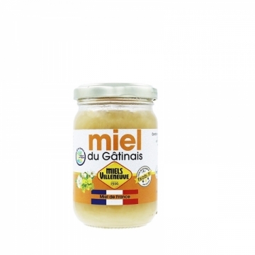 Miel du Gâtinais - 250 g